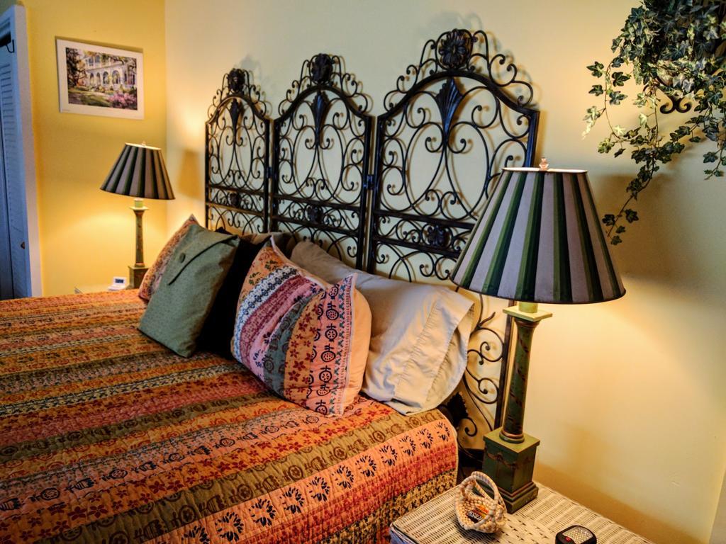 Ann Arbor Bed And Breakfast Eksteriør billede