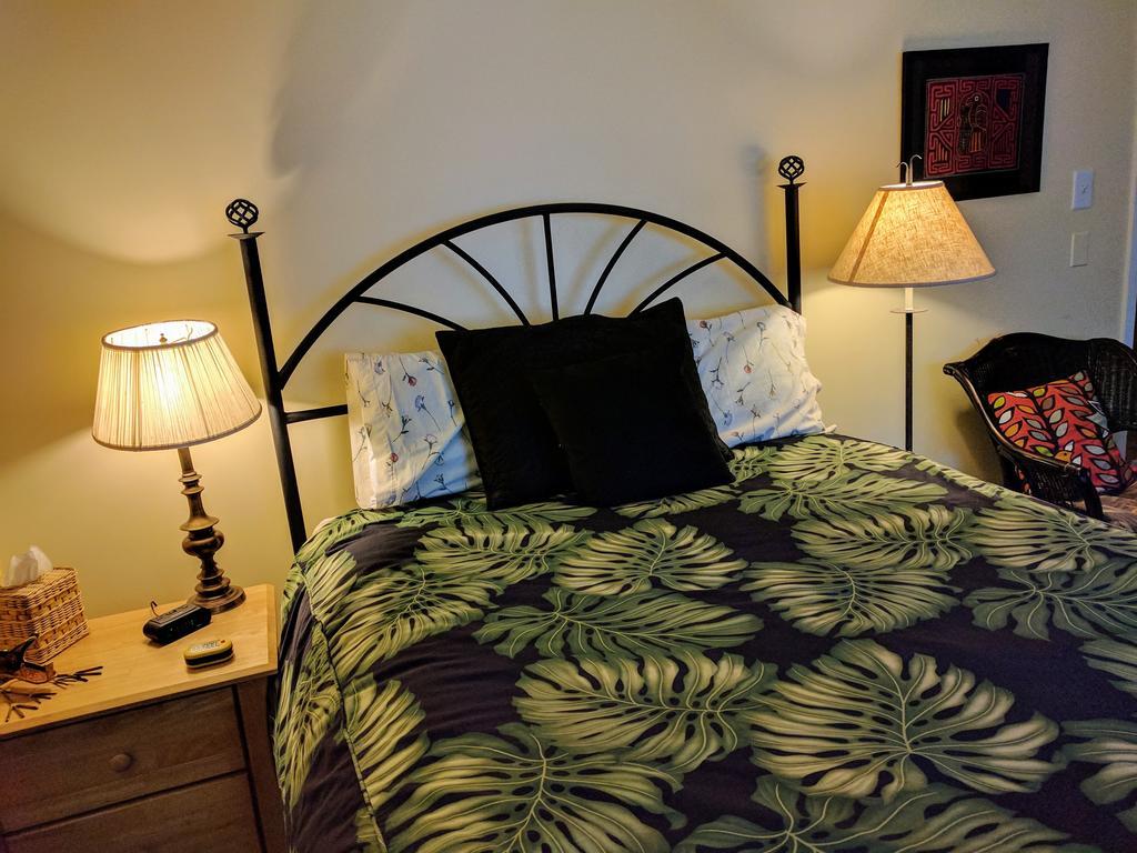Ann Arbor Bed And Breakfast Eksteriør billede