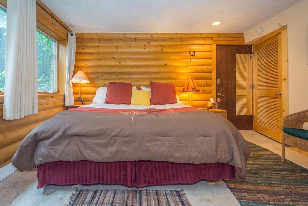 Ann Arbor Bed And Breakfast Eksteriør billede